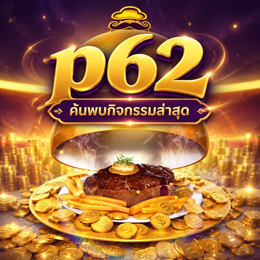 p62 · ภาพเกม