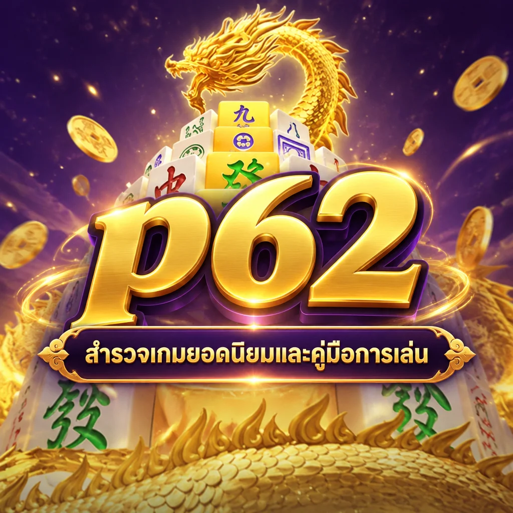 p62 · ภาพเกม