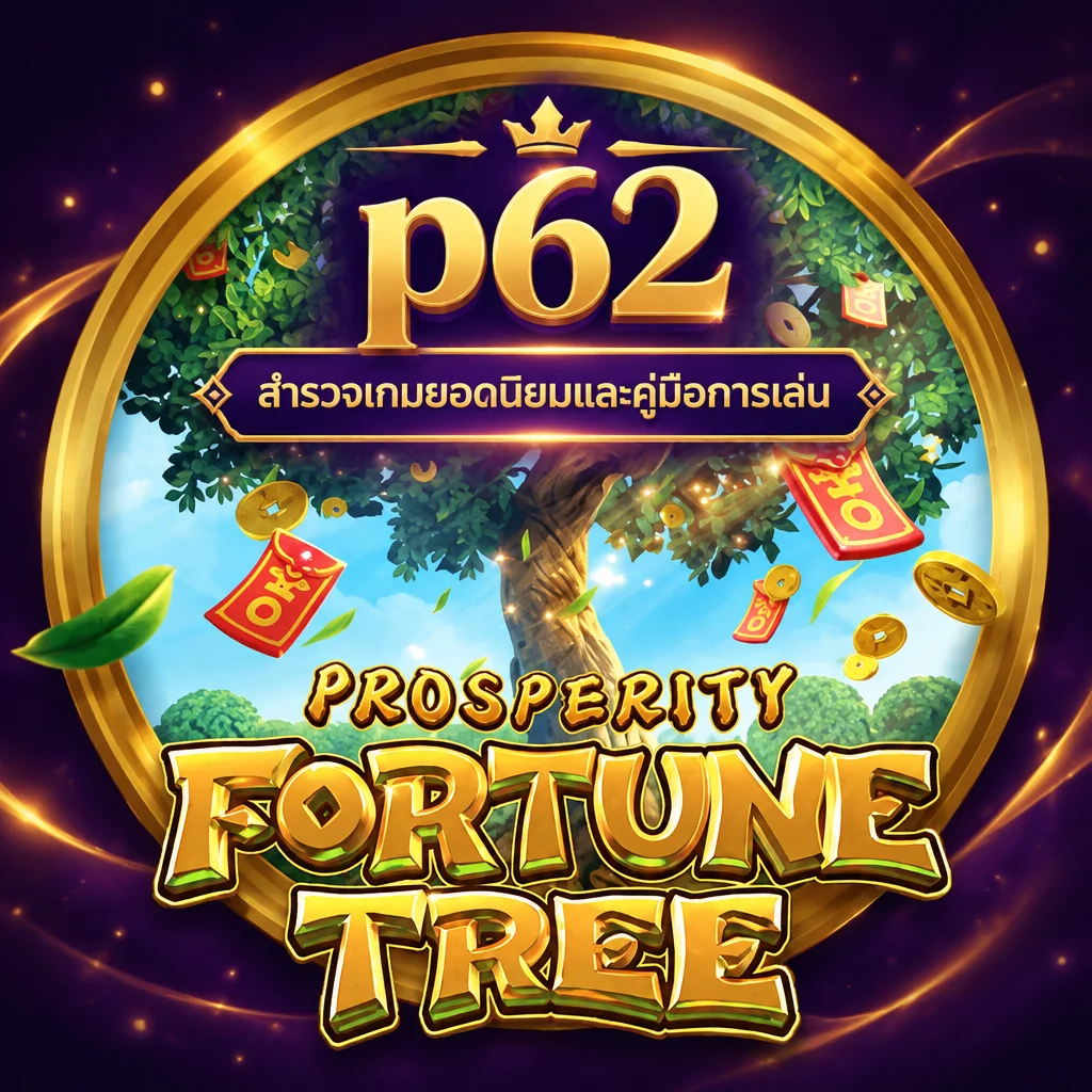 p62 · Prosper Ftree · ภาพเกม