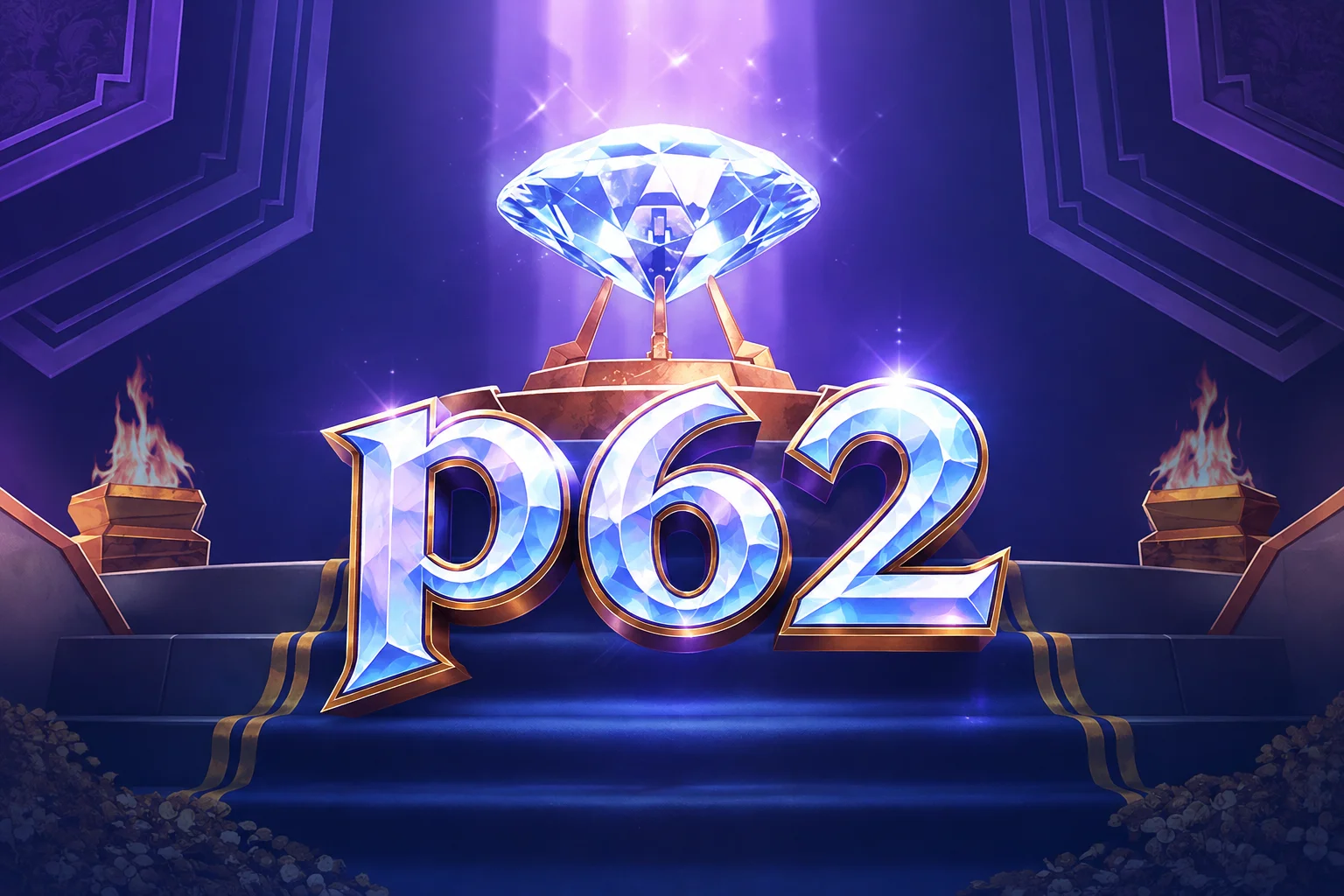 p62 · คู่มืออินเทอร์เฟซและระบบโบนัสเกม Prosperity Fortune Tree บน p62